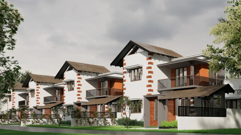 Villa Investment in Ottapalam