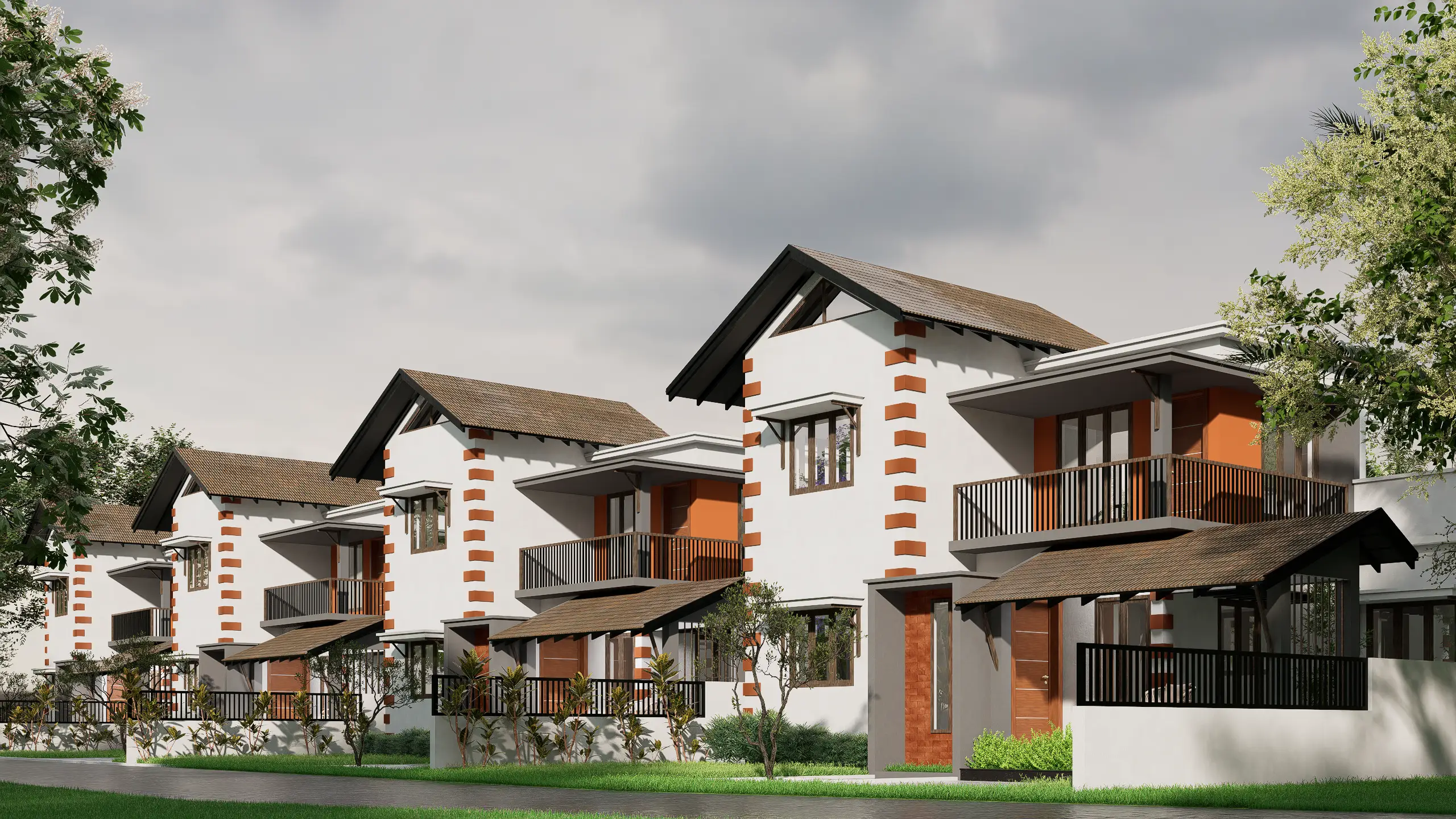 Future Growth of Ottapalam: How Villa Investments Are Gaining Value