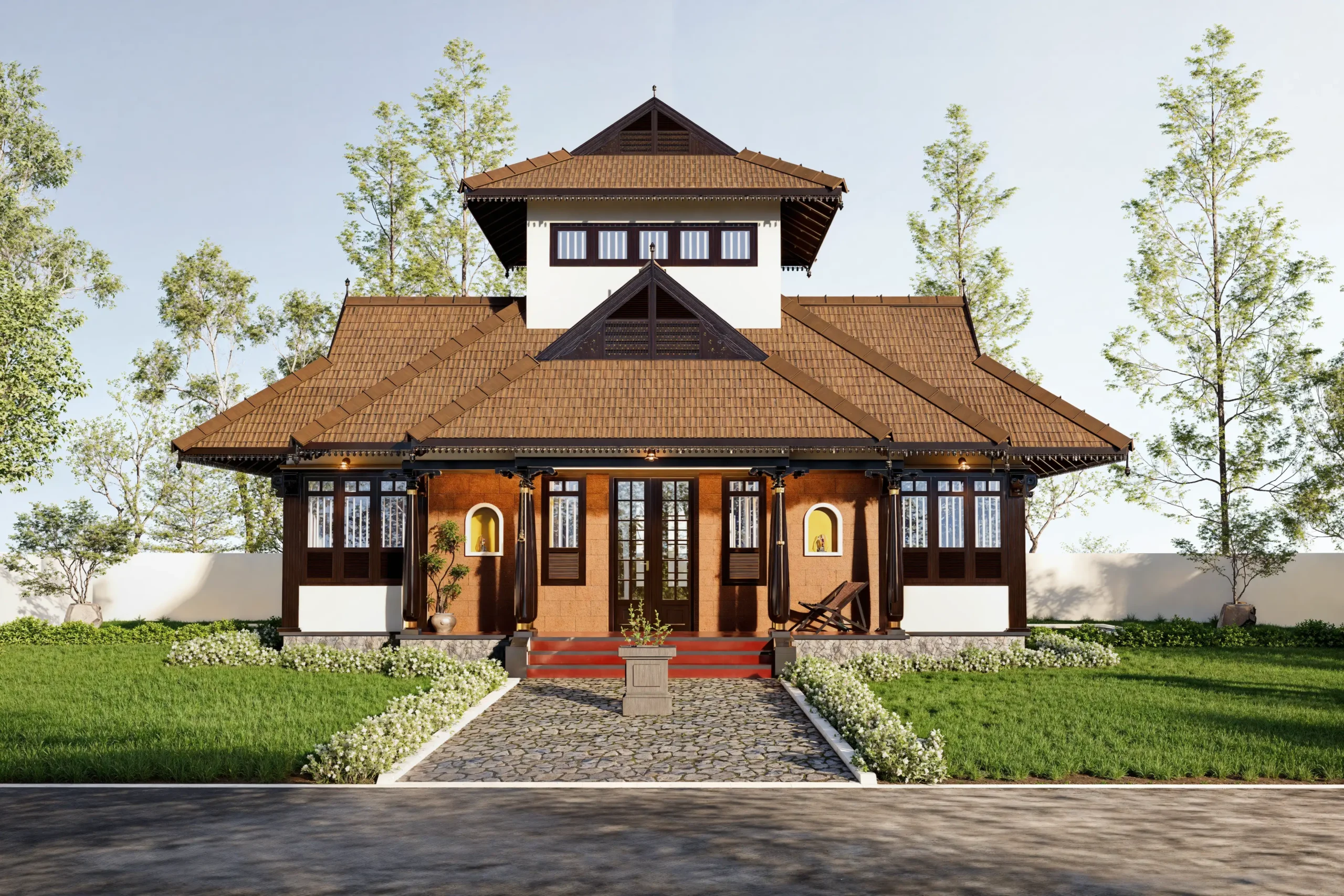 Top Reasons to Buy Villas in Ottapalam in 2026 