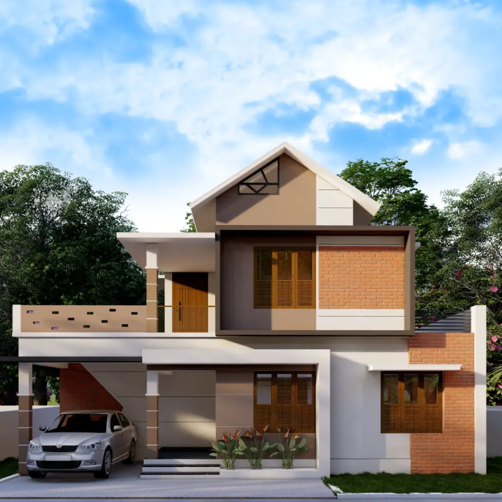 villas in ottapalam