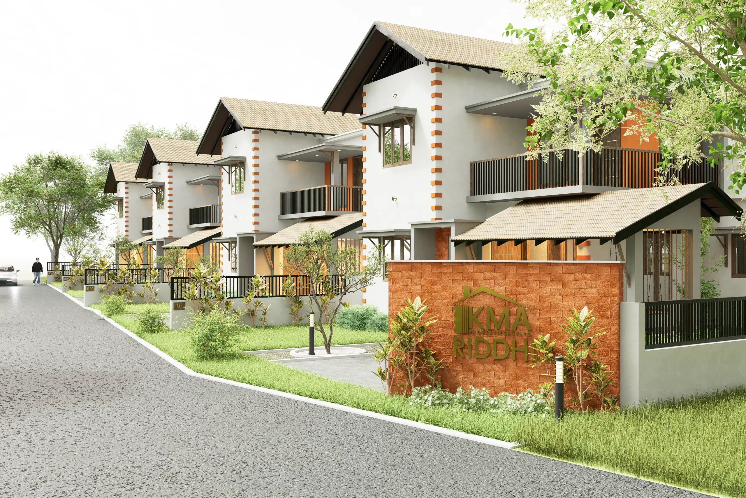 Luxury vs Affordable Villas in Ottapalam – Which One Suits You?  