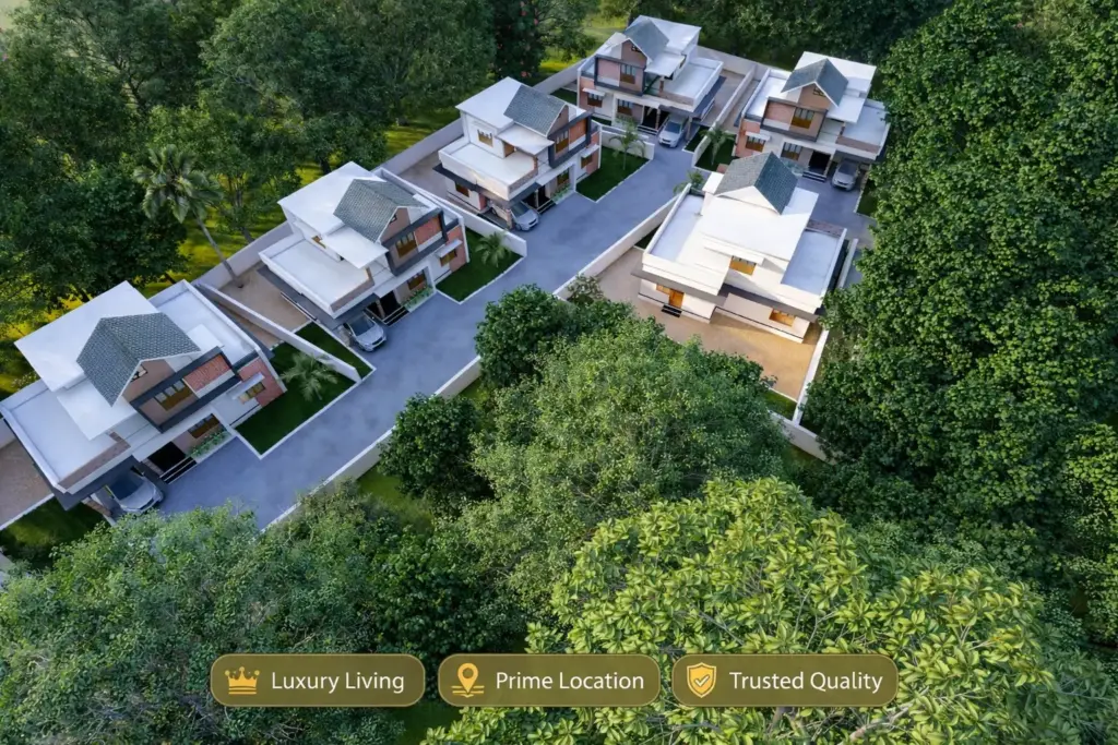 budget-friendly villa