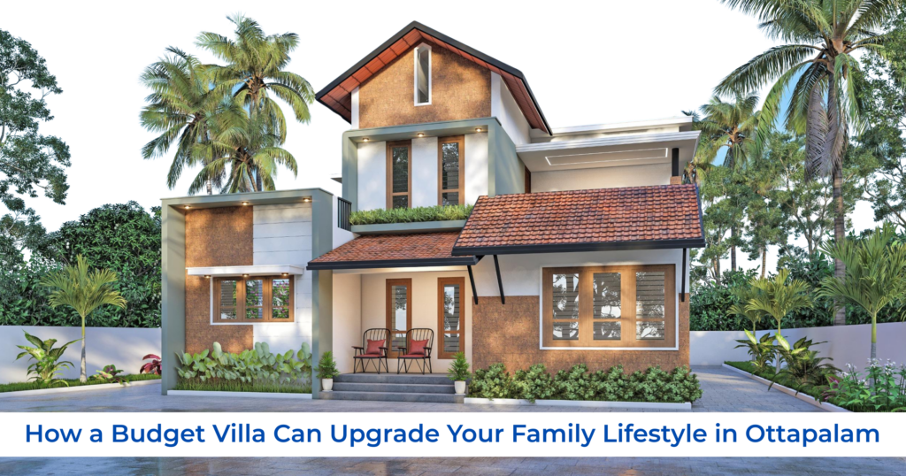 budget villa
