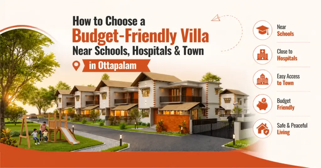 Budget-Friendly Villa